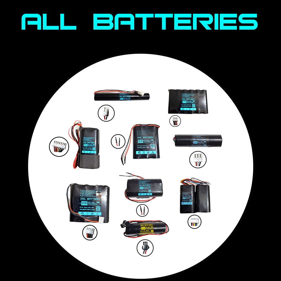 Batteria Moto Ioni di Litio BCB9-FP 12V-3Ah 134x75x133mm Battery Controller