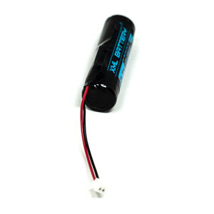 3.7v 3000mAh Rechargeable Lithium-ion Battery Replacement for Electric Clipper