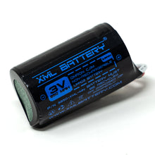 CJ1W-BAT01 PLC Battery CR14250SE 3v 850mAh Lithium for PLC Machine