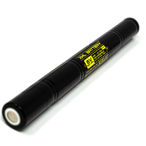 UltraStinger Superstinger SL20L SL-20LP Battery for Flashlight