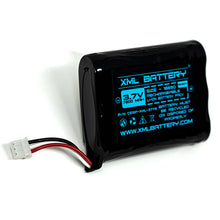 ADT2X16AIO-1 ADT2X16AIO-2 300-10186 30010186 Rechargeable Lithium-ion Battery