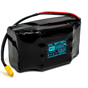 4.4Ah 2 Wheel Smart Electric Scooter 36v 4400mAh Battery for Hoverboard