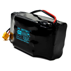 4.4Ah 2 Wheel Smart Electric Scooter 36v 4400mAh Battery for Hoverboard