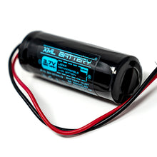 3.7v 1350mAh Rechargeable Lithium-ion Battery Replacement for Motion Controller