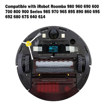 iRobot Roomba Li-ion Battery 14.4v 4600mAh Battery for Vacuum