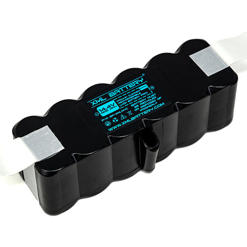 5200mAh Compatible 14.8v 4600mAh Lithium-ion Battery for Vacuum