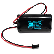 3.7v 6800mAh 1S2P PCB Protected Rechargeable Li-ion Battery for General Purpose