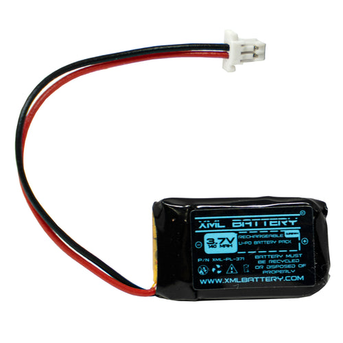 VXI Blue Parrott Battery B350-XT B350XT 203660 Blue-Parrot for Bluetooth Headset