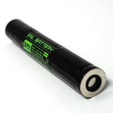ST75175 ST25170 Heiman Maglight NABC Galls 3.6v 3000mAh Battery For Flashlight