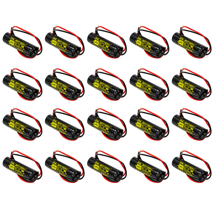 BST DAA900BT D-AA900BT 1.2V KRH15/51 Dison 1000MAH MBT Ni-CD AA 1AH Battery for Exit Sign Light