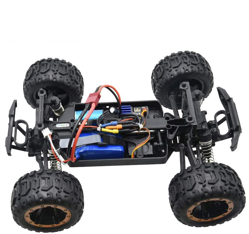 A959b brushless cheap