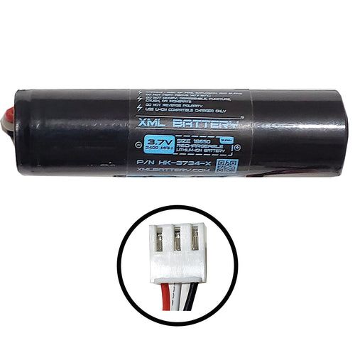 Harmon/Kardon Wireless Speaker Battery Replacement
