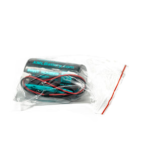 MCS-730 Battery MCS730 Pack Replacement for VISONIC Wireless Siren