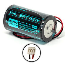 WT4911BATT Battery ALEXOR ADT Non-Rechargeable Pack for DSC Wireless Outdoor Siren