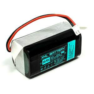 RV871 RV871C UR1000SR Battery Shark Pack Replacement for Vacuum Cleaner Robot