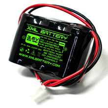 BT-500 Battery Kaito BT500 5-way Weather Alert Voyager Pro KA600 KA600L Voyager Pack Replacement