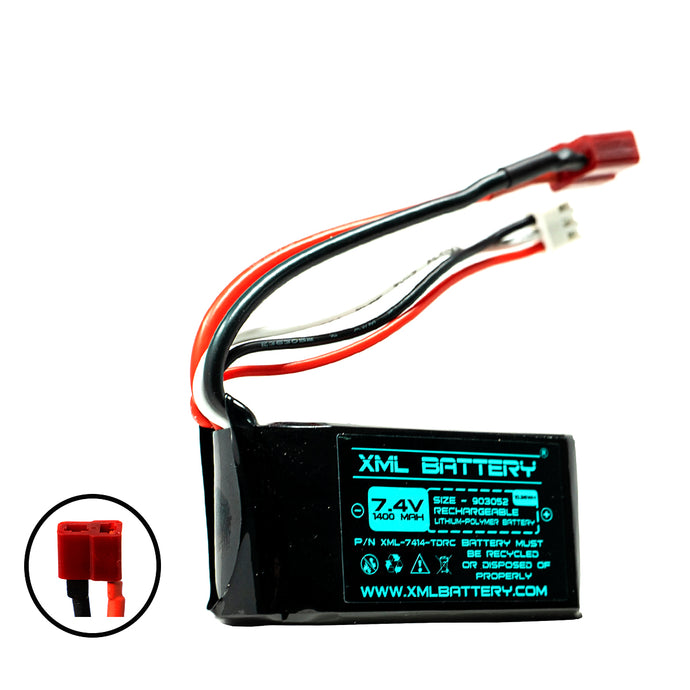 A959-B A959B A969-B A969B Battery Wltoys Pack Replacement for RC Car