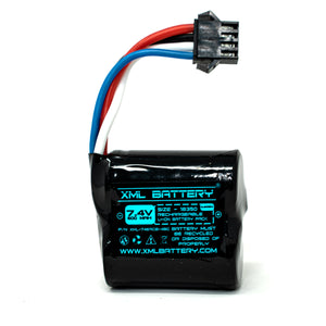 UD08 Battery RC Boat Cheerwing Battery Pack Replacement