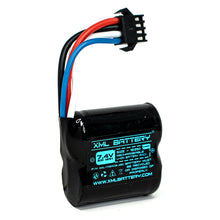 UD08 Battery RC Boat Cheerwing Battery Pack Replacement