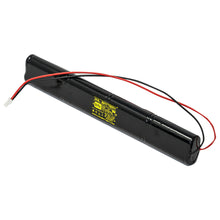 BAT9.6V700 Unitech Battery Pack Replacement for Exit Sign Emergency Light