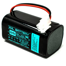 A9 V7 V7S Battery iLIFE Pack Replacement for Vacuum Cleaner Robot