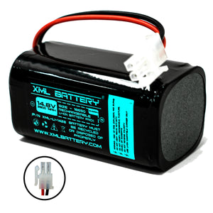 A9 V7 V7S Battery iLIFE Pack Replacement for Vacuum Cleaner Robot