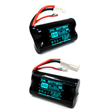 7.4v 1500mAh Li-on Battery Pack Replacement for RC Racing Boat White Connector