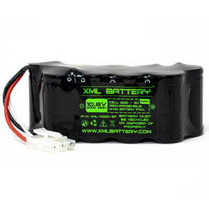 SV1110N Shark Battery SV-1110N Pack for Freestyle Navigator Cordless Stick Vacuum