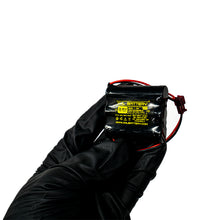 Dantona CUSTOM-93 CUSTOM93 Battery Pack Replacement for Exit Sign Emergency Light