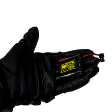 Dantona CUSTOM-235 Battery CUSTOM235 Pack Replacement for Exit Sign Emergency Light